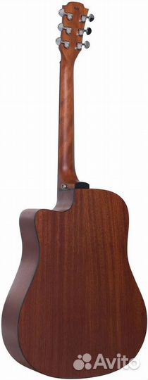 Flight D-165C SAP Гитара акустическая