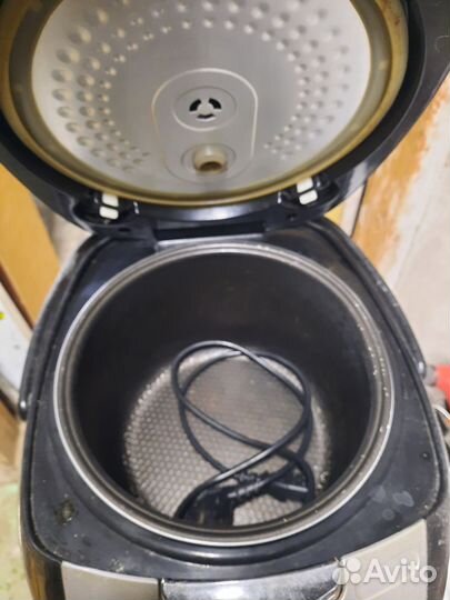 Мультиварка Марта мт-1935