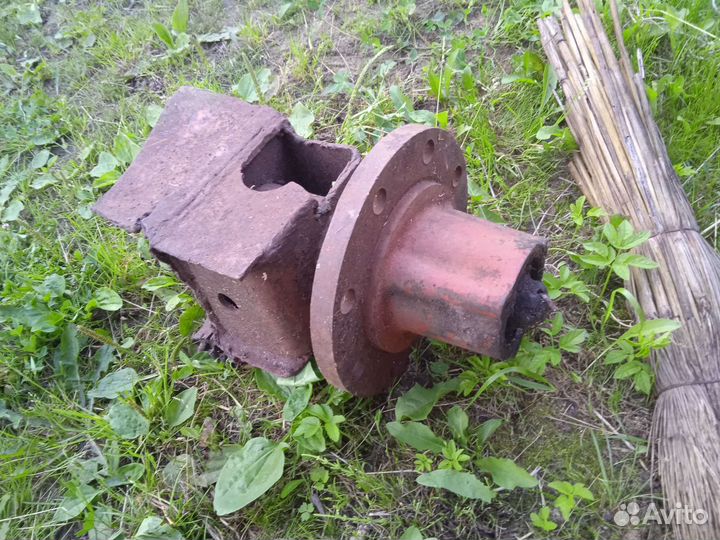 Запчасти на трактор т40 ам
