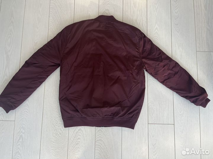 Бомбер sinsay новый s