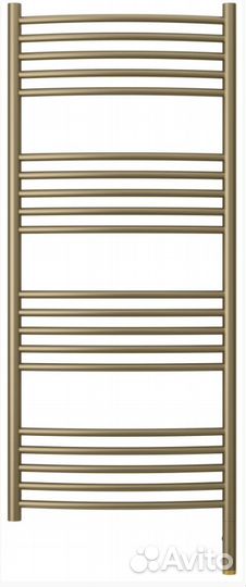 Сунержа Богема 3.0 выгнутая 1200х500 мэм правый Зо