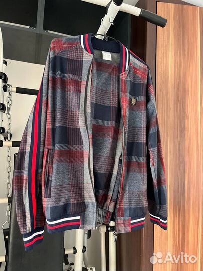 Костюм из фильма «Джентельмены»