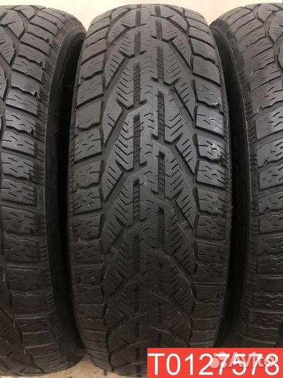 Tigar Winter 185/65 R15 92T