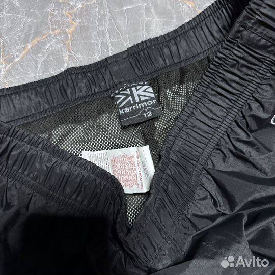 Мембранные штаны Karrimor Самосбросы
