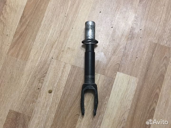 Вилка для трюкового самоката ihc