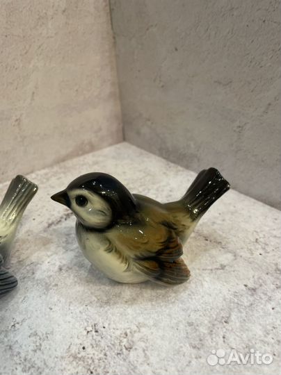 Статуэтки, Gobel