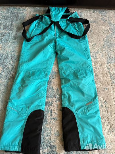 Горнолыжные штаны на 164
