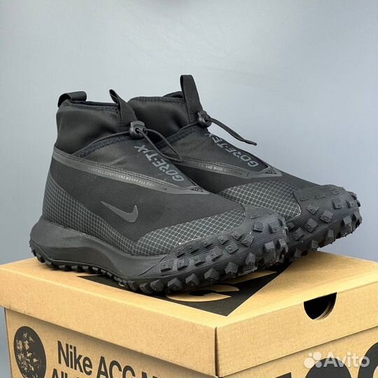 Nike ACG Moutain Fly Гор-Текс