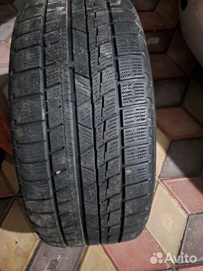 Запаска на Mercedes