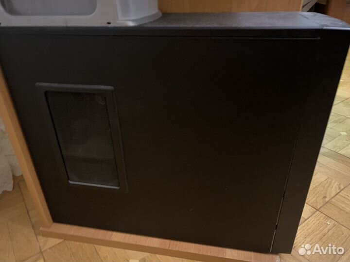 Компьютерный процессор