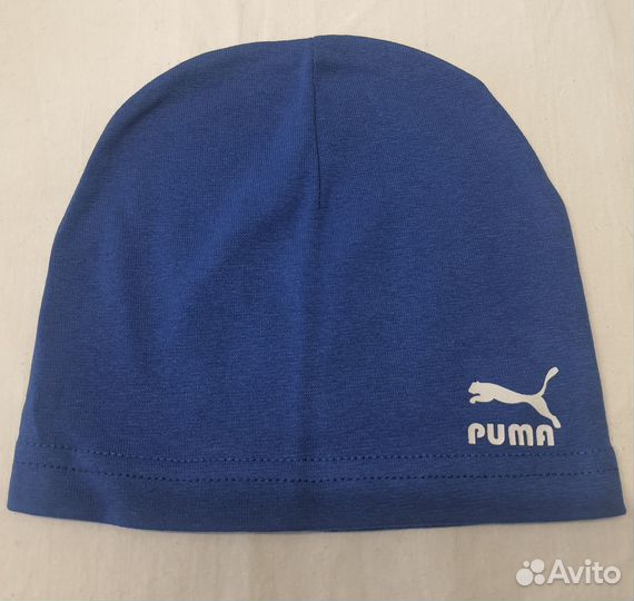 Шапка для мальчика демисезонная