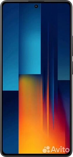 Xiaomi Poco M6 Pro, 8/256 ГБ