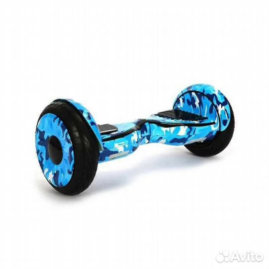 Гироскутер