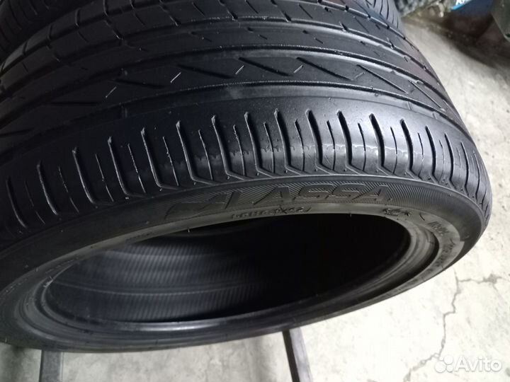 Lassa Impetus Revo 225/45 R17