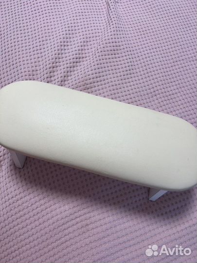 Подставка для рук маникюрная