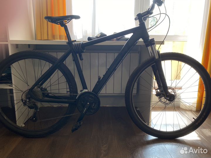 Велосипед aspect AIR 29