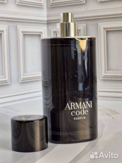 Парфюм Armani Code