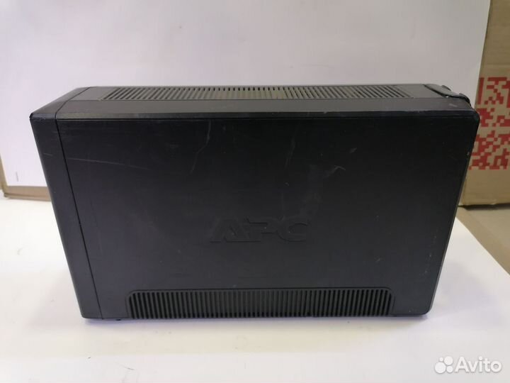 Ибп Back-UPS APC Pro 550