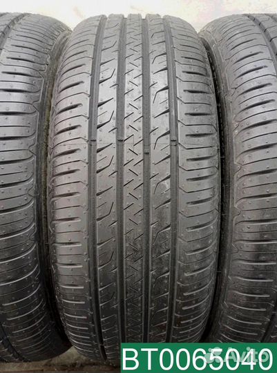 Goodyear EfficientGrip Performance SUV 225/55 R19 105W