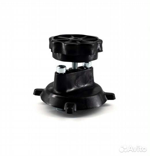 Крепление для канистр