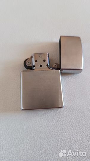 Зажигалка zippo marlboro 2000