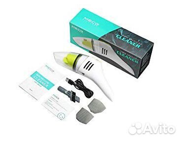 NEW Мини пылесос для Клавиатуры