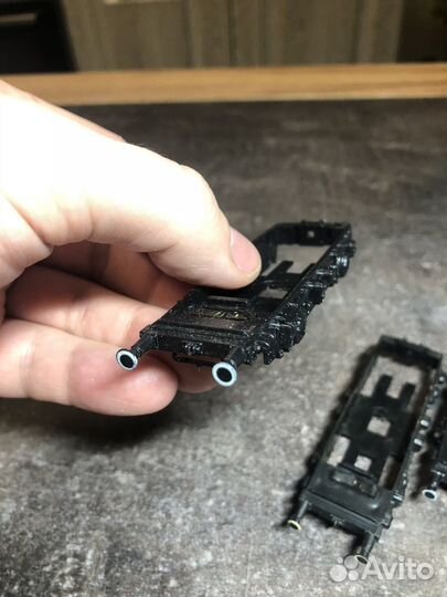 Железная доррга H0,1/87,16.5mm