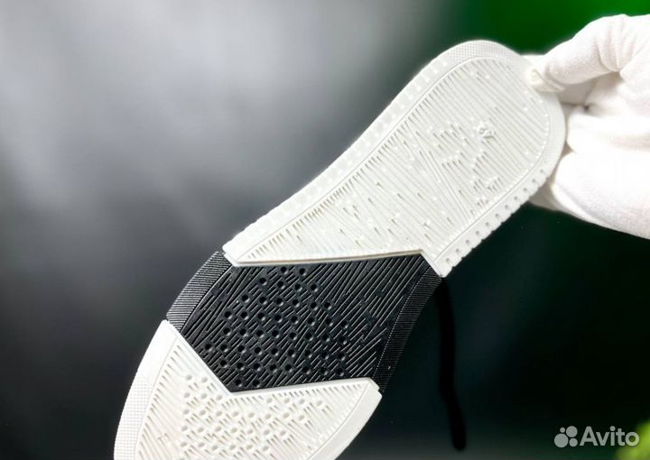 Кроссовки Boss универсальные