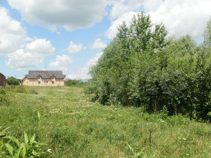 Участок 100 сот. (ИЖС)