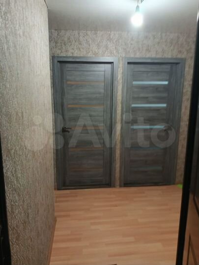 3-к. квартира, 61,2 м², 1/5 эт.