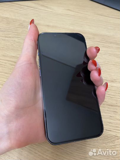 iPhone 13 Pro, 256 ГБ