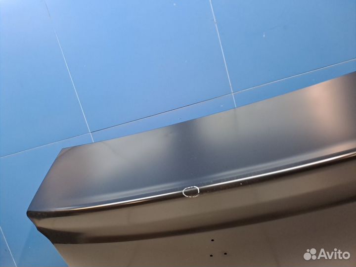 Крышка багажника Renault Logan 2 2014