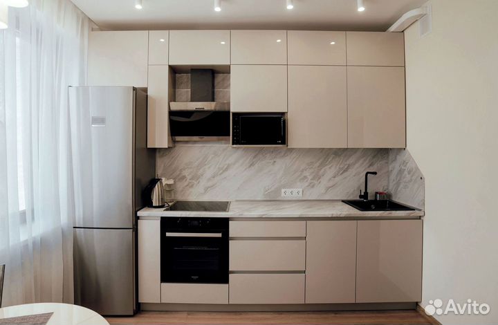 Изготовление кухонь под ваш интерьер