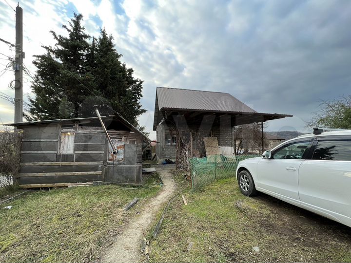 Участок 15 сот. (ИЖС)