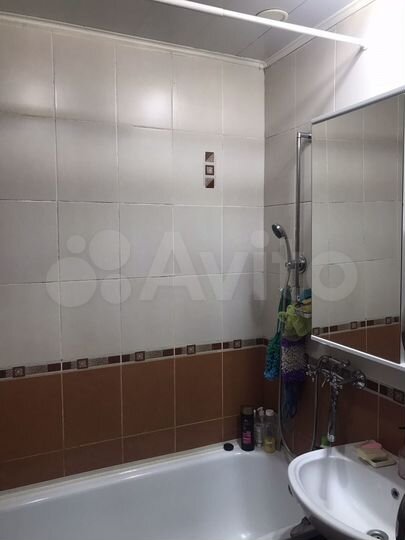 3-к. квартира, 69 м², 1/10 эт.