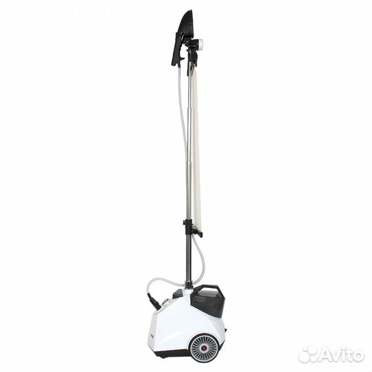 Отпариватель MIE Forza White Ресейл 2