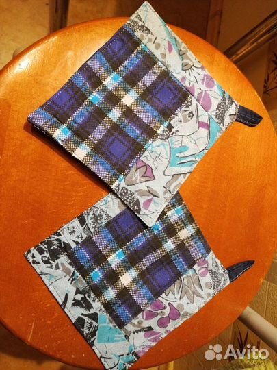 Прихватки для кухни