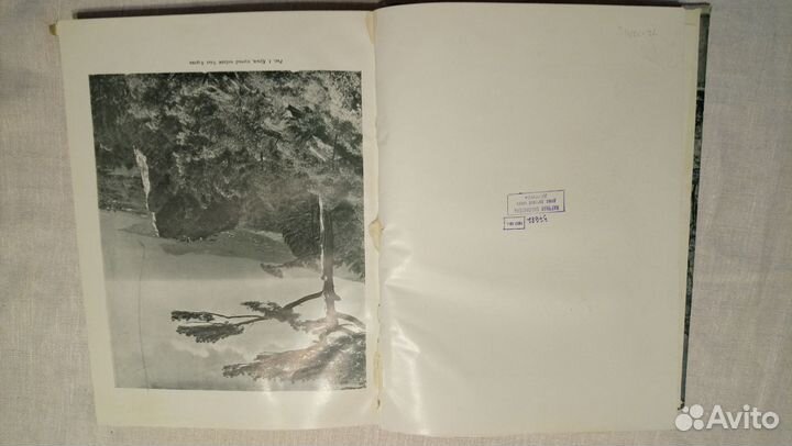 Антикварные книги