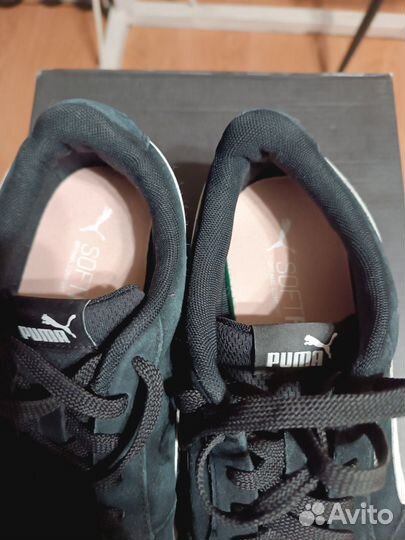 Кроссовки puma original