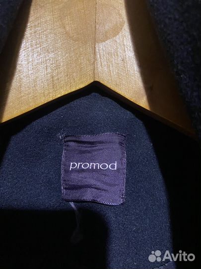 Полупальто женское Promod