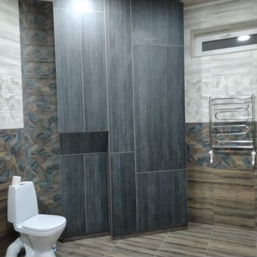 Дом 210 м² на участке 5 сот.