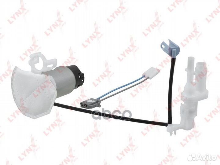 Топливный насос CF3081 lynxauto