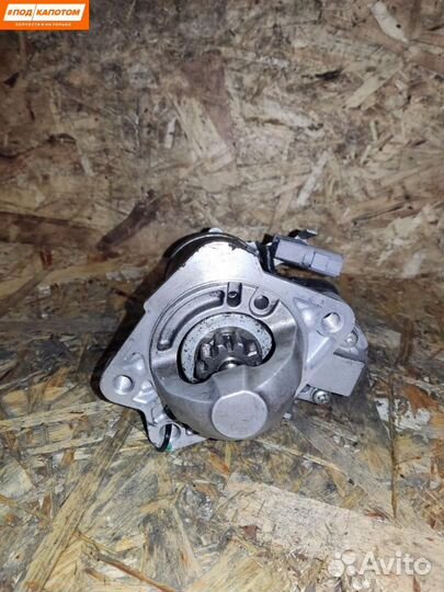 Стартер Mazda 3 BK (2003 - 2005) M000T33371