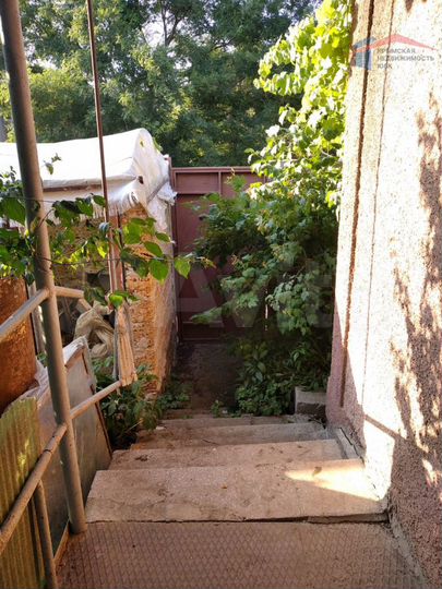 Дача 65 м² на участке 6 сот.