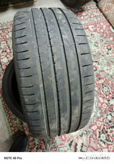 Goodyear Allegra 225/35 R19