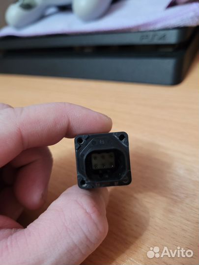 Камера заднего вида Toyota camry 55