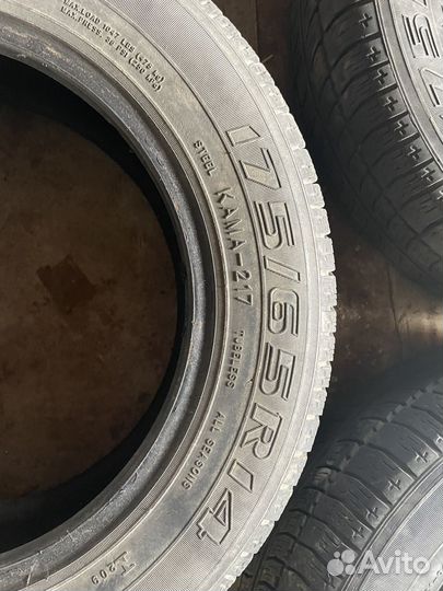 Колеса на ваз r14 летние