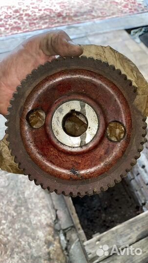 Шестерня распредвала УАЗ газ