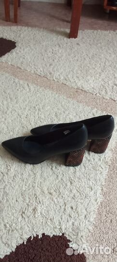 Туфли женские