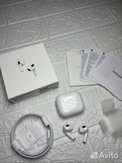 Airpods 3